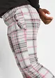 Meisjes thermo legging met ruches, bpc bonprix collection