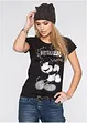 Shirt met Mickey Mouse print, Disney