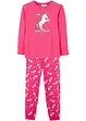 Pyjama (2-dlg. set), bonprix