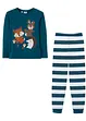 Pyjama (2-dlg. set), bonprix