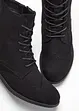 Veterboots, BODYFLIRT