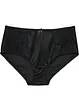 Corrigerende slip, bpc selection