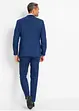 Pak met stropdas, slim fit (3-dlg. set), bonprix