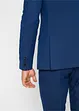 Pak met stropdas, slim fit (3-dlg. set), bonprix