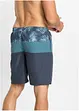 Zwemshort van gerecycled polyester, bonprix