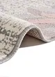 Vloerkleed met grote bloemen, bpc living bonprix collection