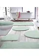 Badmat van bijzonder zacht materiaal, bonprix