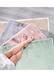 Badmat van bijzonder zacht materiaal, bonprix
