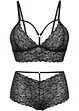 Bralette en hipster ouvert (2-dlg. set), VENUS