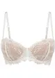 Strapless balconette bh met beugels, bonprix