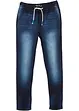 Jongens jogging jeans regular fit, bonprix