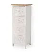 Staande kast met ornament, bpc living bonprix collection