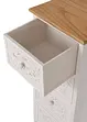 Staande kast met ornament, bpc living bonprix collection