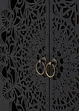 Kast met opengewerkt patroon, bpc living bonprix collection