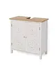 Wastafelkast met ornament, bpc living bonprix collection