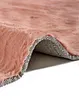 Hoogpolig vloerkleed met extra zacht velours, bonprix