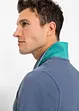 Piqué poloshirt van biologisch katoen, bonprix