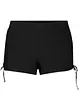 Zwemshort met binnenslip en gerecycled polyamide, bonprix