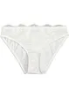 Slip met biologisch katoen, bonprix