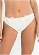 Slip met biologisch katoen, bonprix