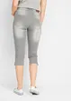 Stretch capri jeans (set van 2), bonprix