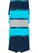 Jongens boxer met katoen (set van 5), bonprix