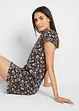 Shirtjurk met splitten opzij (set van 2), bonprix