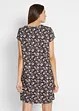 Shirtjurk met splitten opzij (set van 2), bonprix