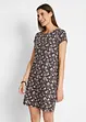 Shirtjurk met splitten opzij (set van 2), bonprix