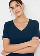 T-shirt van puur katoen, bonprix
