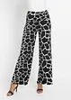 Jersey broek, korte maat, BODYFLIRT boutique