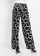 Jersey broek, korte maat, BODYFLIRT boutique
