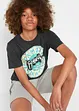Jongens T-shirt van biologisch katoen, bonprix