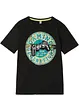 Jongens T-shirt van biologisch katoen, bonprix