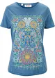 T-shirt met print, bonprix