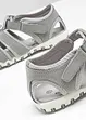 Sandalen, bonprix