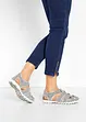 Sandalen, bonprix