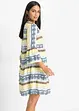 Tuniekjurk van soepele viscose, bonprix