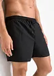 Heren zwemshort van gerecycled polyester, bonprix