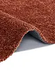 Wasbaar vloerkleed met zachte pool, bonprix