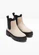 Chelsea boots, bonprix