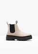 Chelsea boots, bonprix