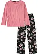 Pyjama (2-dlg.), bonprix