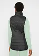 Hybride bodywarmer, waterafstotend, bonprix