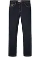 Classic fit stretch thermojeans, straight, bonprix