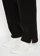 Slip-on broek met confortabele band, bonprix