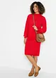 Oversized trui met opstaande kraag, BODYFLIRT