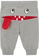 Baby sweatpants met biologisch katoen, bonprix