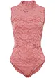 Body van kant, BODYFLIRT