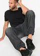 Regular fit instapjeans (set van 2), straight, RAINBOW